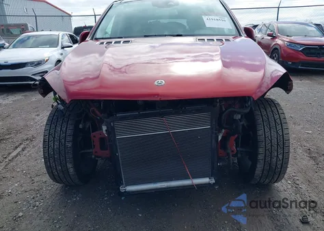 2018 Mercedes-Benz Gle 350 4Matic из США, поврежденный, VIN 4JGDA5HBXJB151625